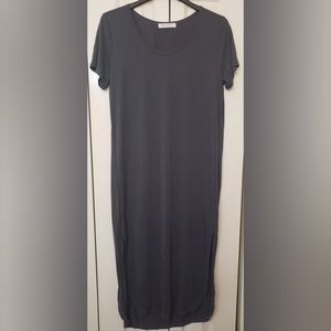 Oxford Sunday Rayon Maxi L